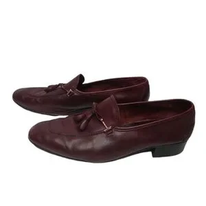 Bally | Shoes | Vtg Bally Of Switzerland Nante Calf Leather  display picture 2
